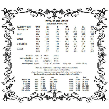 Model wearing the Dark In Love Sinead Black Blouse with puff sleeves, highlighting the fitted style and refined silhouette that flatters every figure.