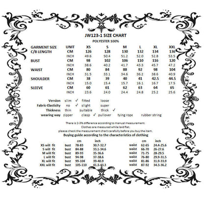 Detailed view of the button closure on the black Rivendell coat by Dark In Love, emphasising its chic and refined design features.