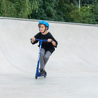 Navy - Stunt Scooter