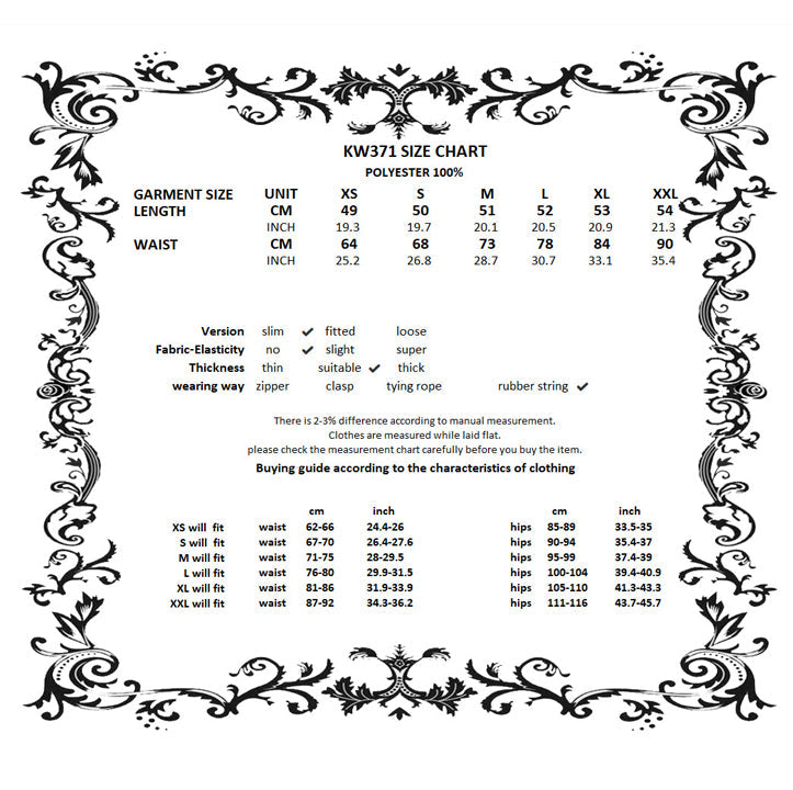 Model wearing the Dark in Love Keziah High Waisted Skirt with a petticoat underneath, demonstrating the full silhouette and flattering high waisted fit.