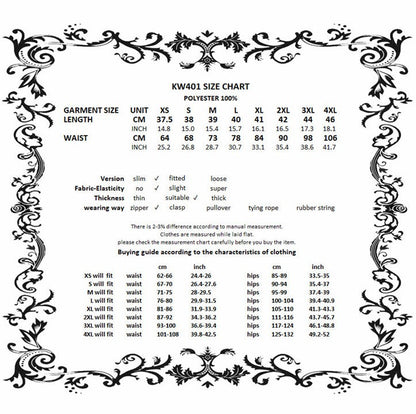 Dramatic and chic goth mini skirt with faux leather details and O-ring embellishments, showcasing a unique punk-glam aesthetic.