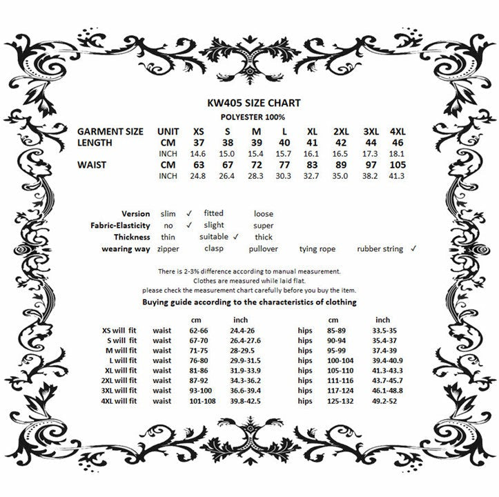 Elegant black high-waisted mini skirt featuring ruffled hem and sweetheart waistband, showcasing gothic Lolita style.