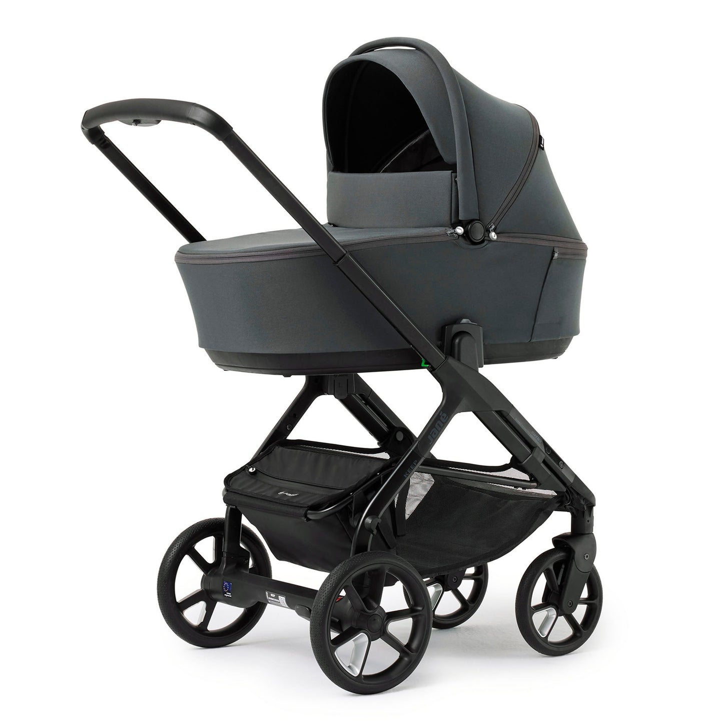 Jane Keep Duo Pram & Pushchair, Cloud