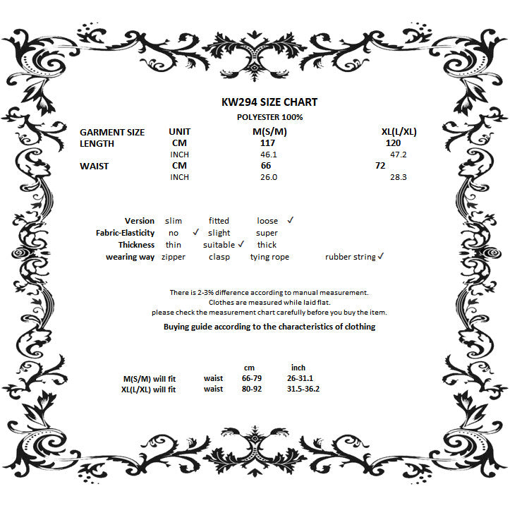 Elegant Dark In Love Lolisa high-low skirt showcasing intricate black lace detailing, perfect for plus size fashion enthusiasts seeking a chic silhouette.