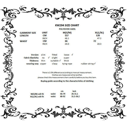 Elegant Dark In Love Lolisa high-low skirt showcasing intricate black lace detailing, perfect for plus size fashion enthusiasts seeking a chic silhouette.