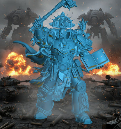 Lore Garr, Bare Worder
