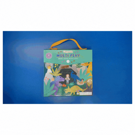 Magnetic Multi Play - Enchanted