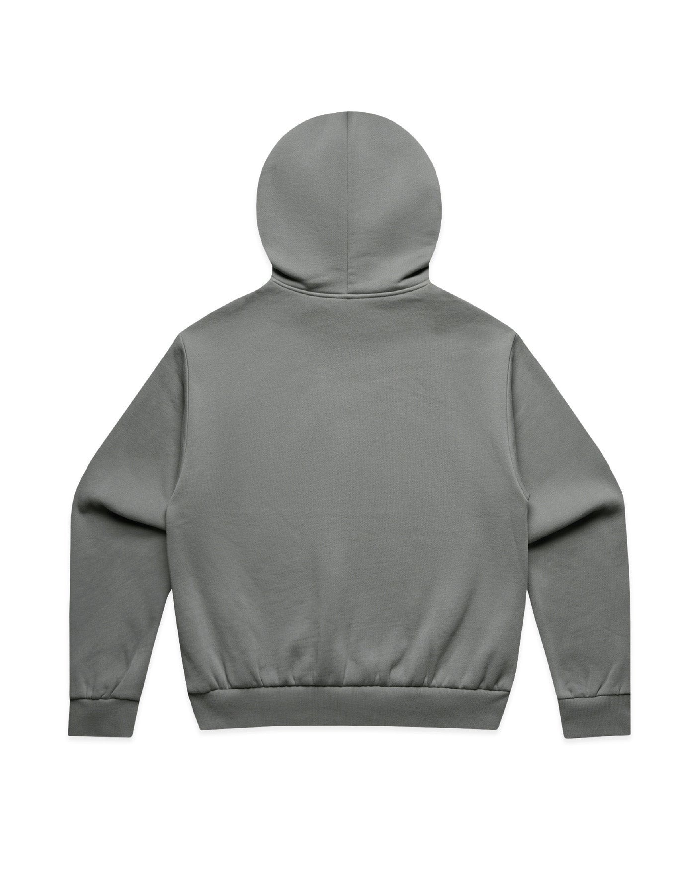 Available sizes for Dancing Skeleton Box Minus Hoodie by Anchor and Rose Apparel, showcasing dimensions from S to 3XL in a luxe collection.