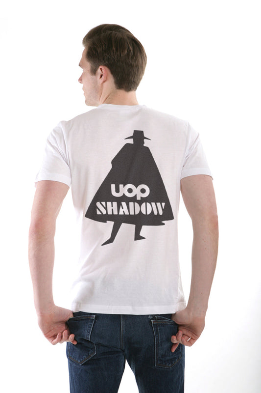 UOP SHADOW Racing Team T Shirt