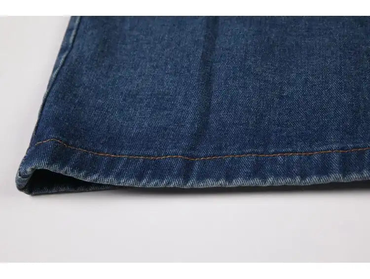 Women's Bellezze Fernanda denim Skirt