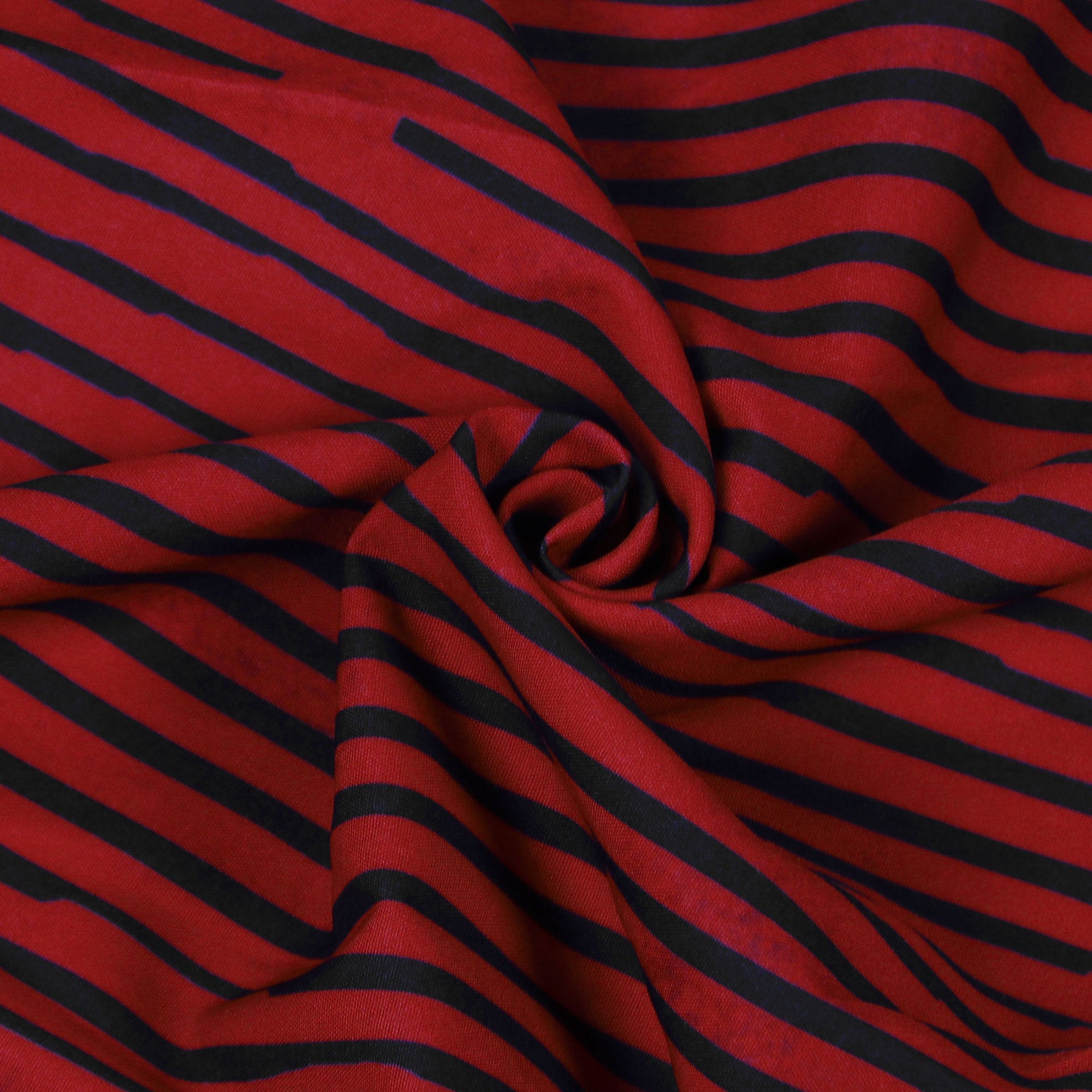 Flat lay of the CM.YAYA Women's High Waist Striped Jumpsuit, showcasing its luxurious fabric and elegant silhouette for a summer wardrobe essential.