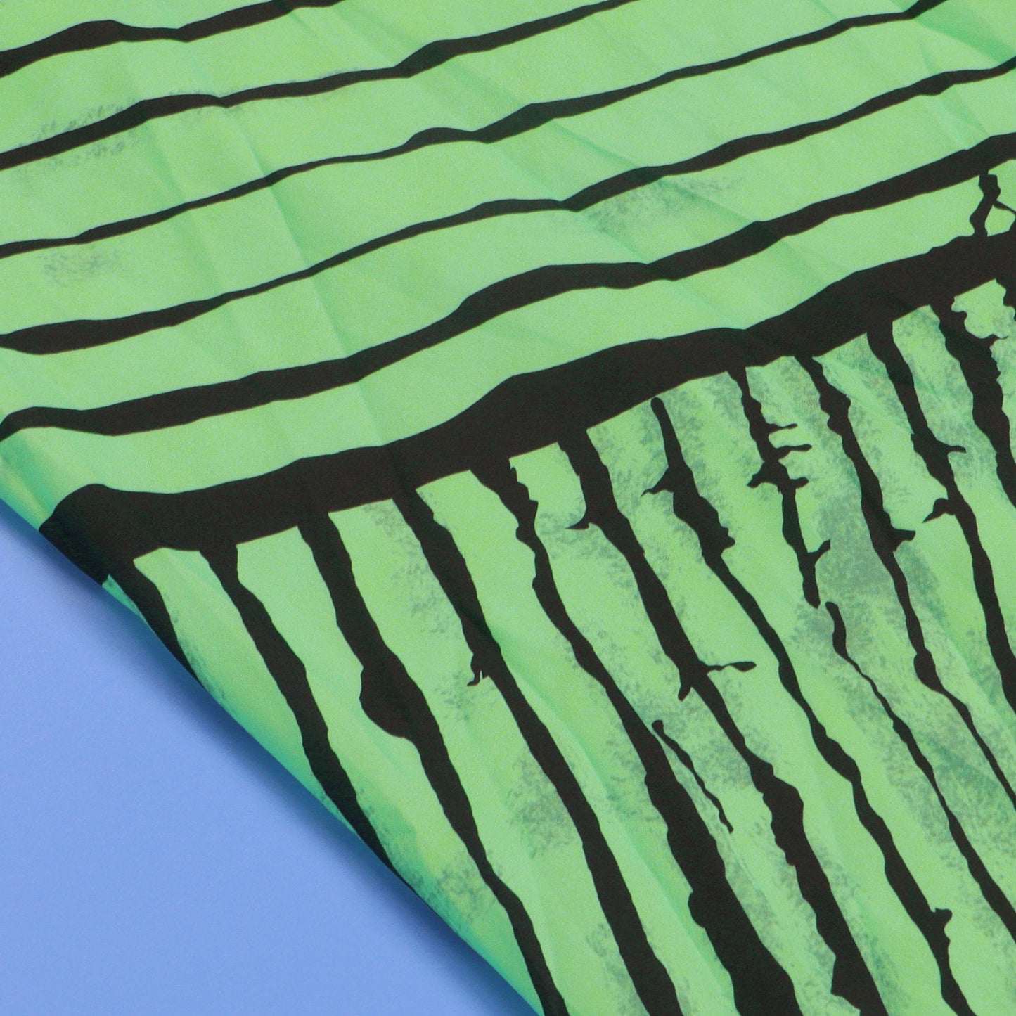 Stylish CM.YAYA Women’s Striped Jumpsuit with a chic striped pattern, featuring wide leg silhouette and functional pockets, perfect for luxury summer outings by Hot Trends Area.