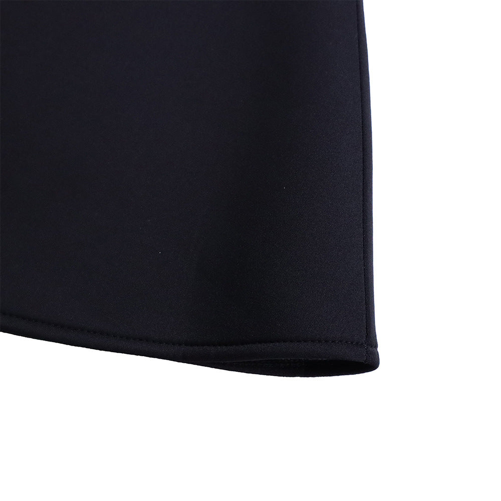 Full-length view of the elegant and sophisticated Off Shoulder Mermaid Evening Dress, designed for women in sizes M-XXXL, ideal for formal occasions.