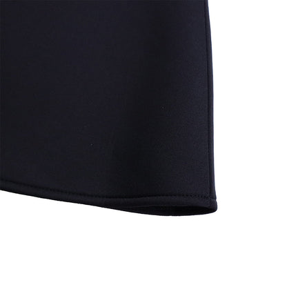 Full-length view of the elegant and sophisticated Off Shoulder Mermaid Evening Dress, designed for women in sizes M-XXXL, ideal for formal occasions.