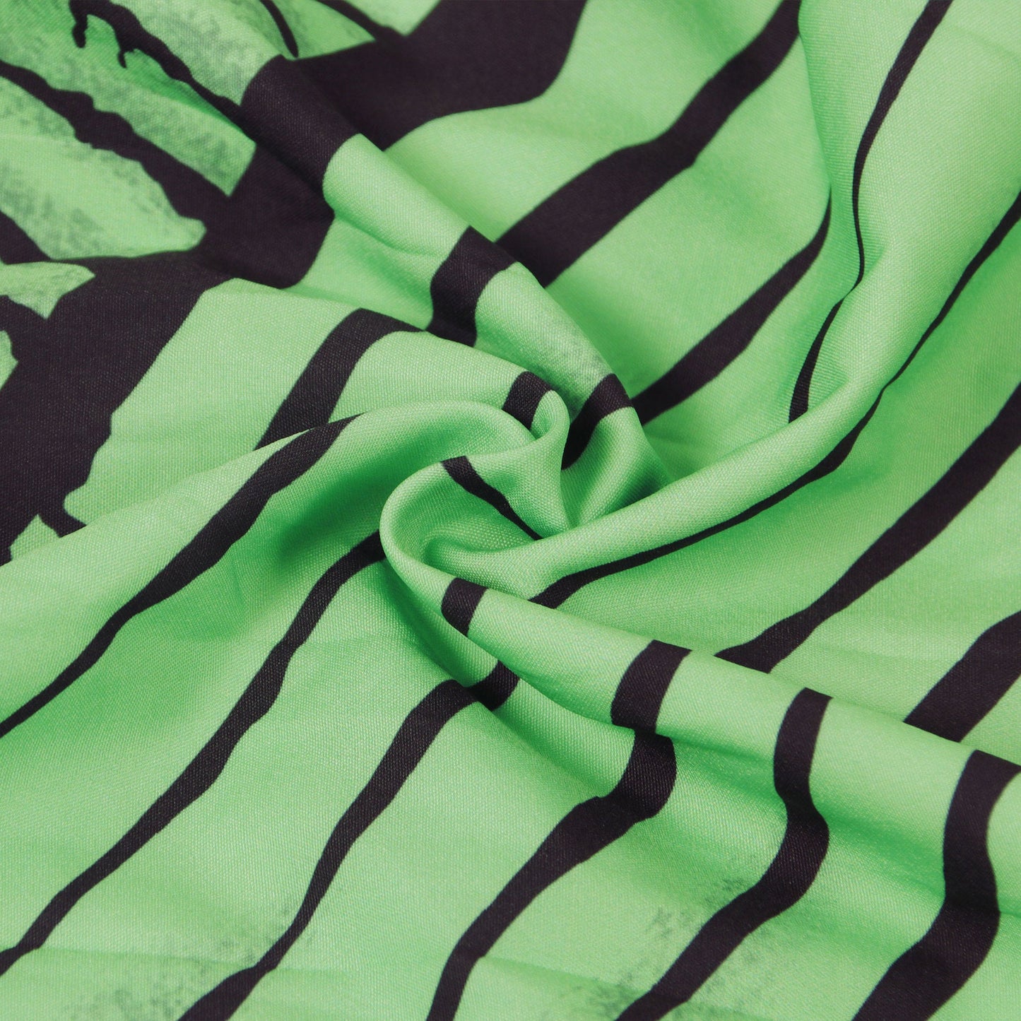 CM.YAYA Women’s Striped Wide Leg Jumpsuit elegantly styled for a summer brunch, illustrating versatility and chic design, from the luxury collection of Hot Trends Area.