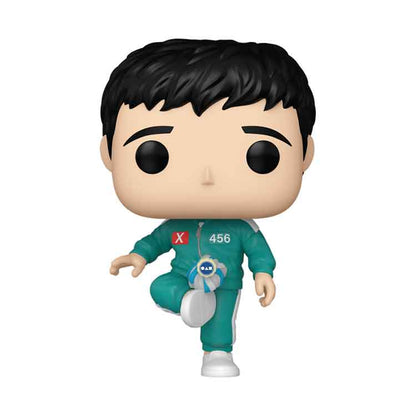 Funko POP TV: Squid Game S2- Player 456: Seong Gi-hun