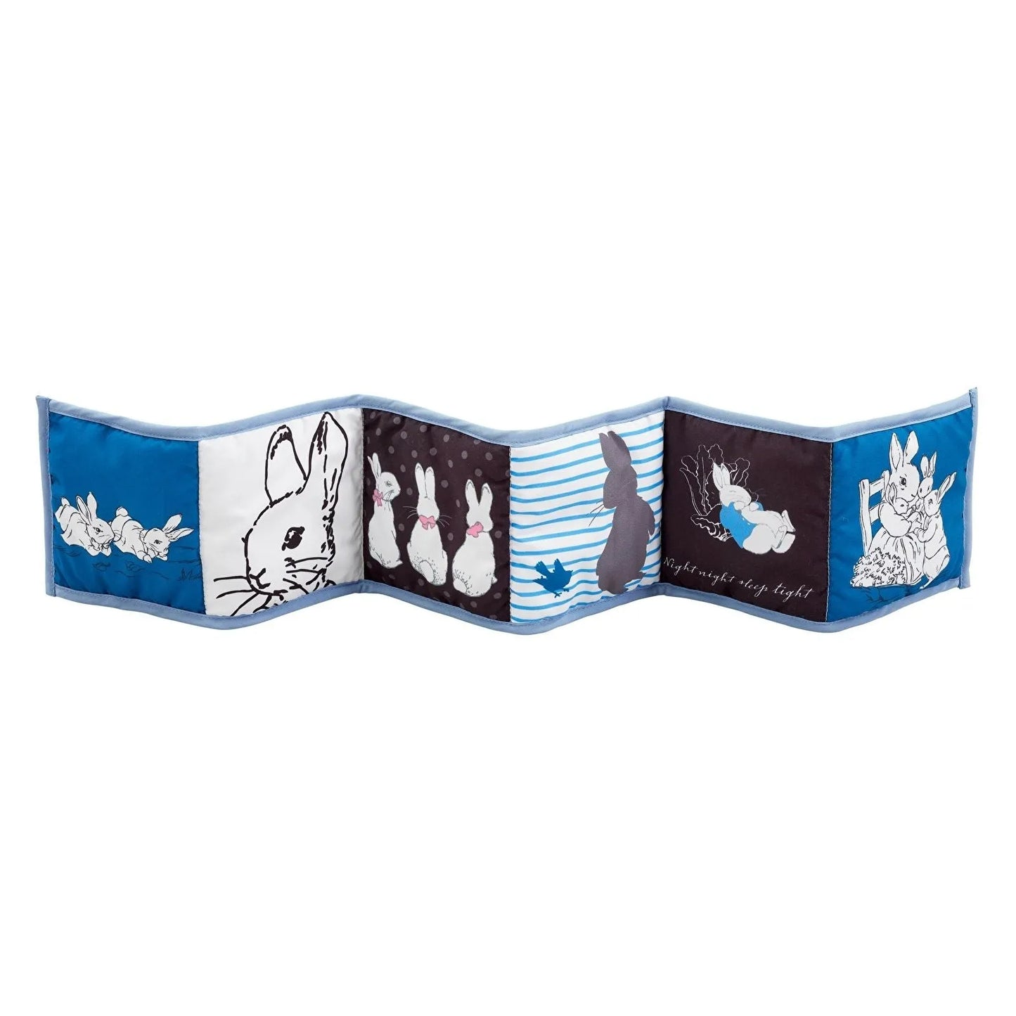 Peter Rabbit Unfold and Discover