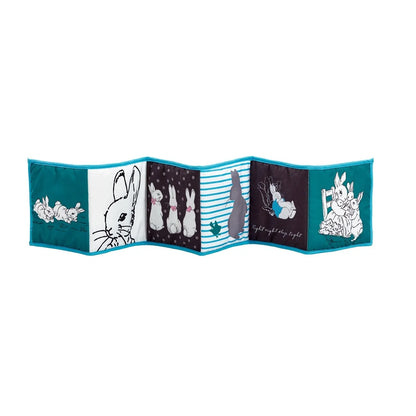 Peter Rabbit Unfold and Discover