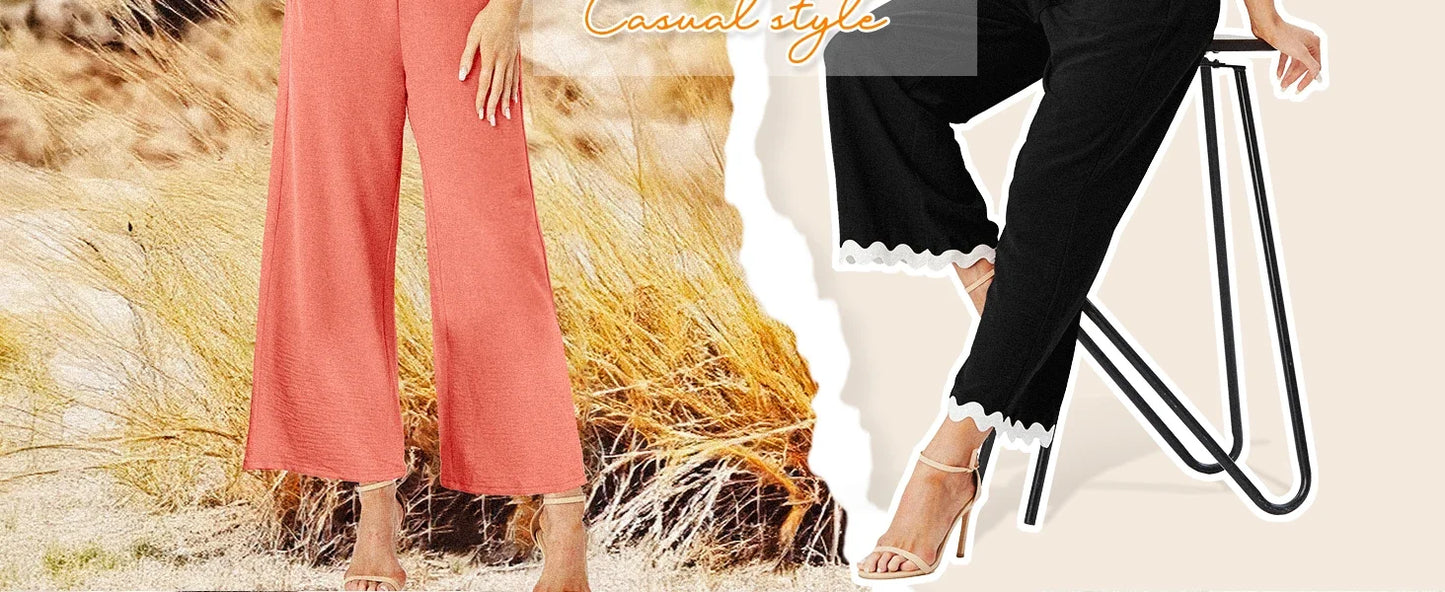 Close-up of stylish chiffon top showcasing delicate prints, part of a chic two-piece outfit designed for modern women.