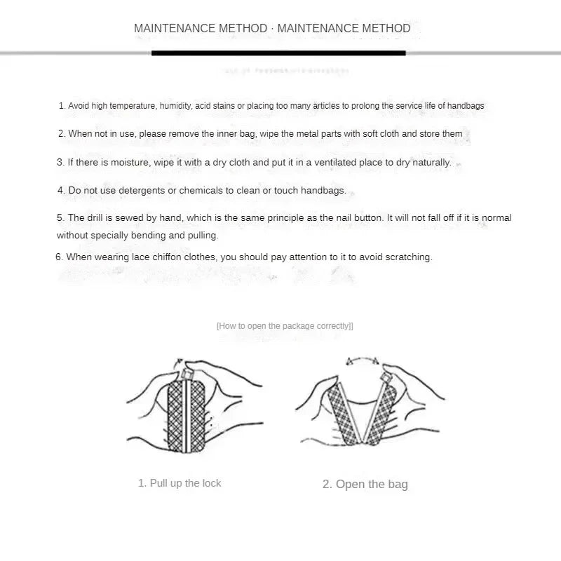 Stylish vintage minaudiere luxury handbag in polyester, ideal for special occasions such as parties and weddings.