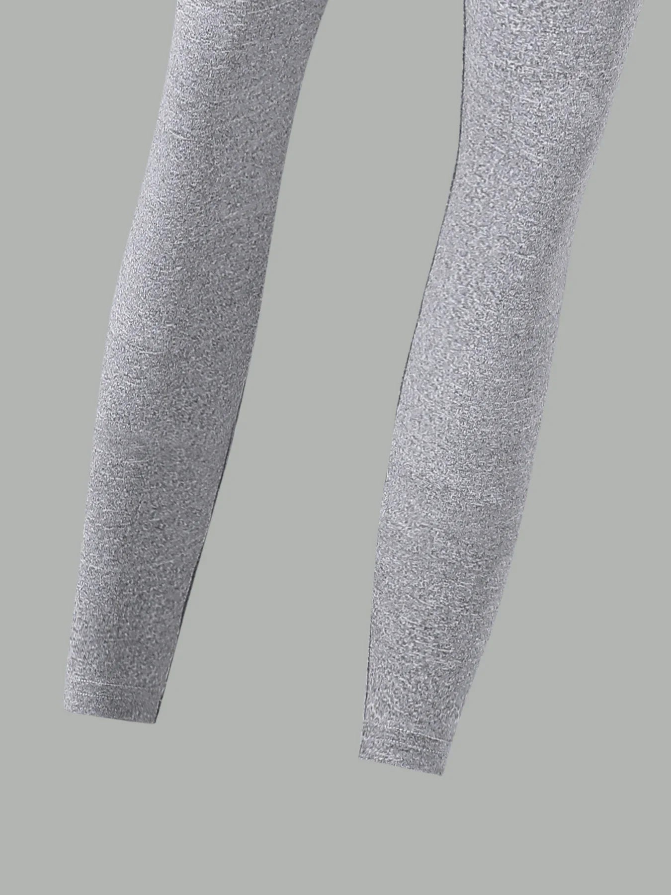 Elegantly crafted 3-pack of girls' elastic knit tights in luxurious shades of black, white, and grey, designed for ages 7-13, perfect for stylish layering in spring and autumn.