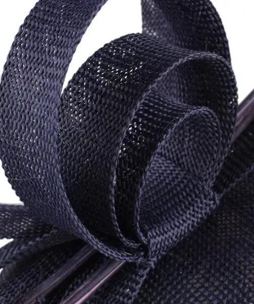 Chic yellow fedora fascinator hat ideal for church events, highlighting elegance and versatility in design.