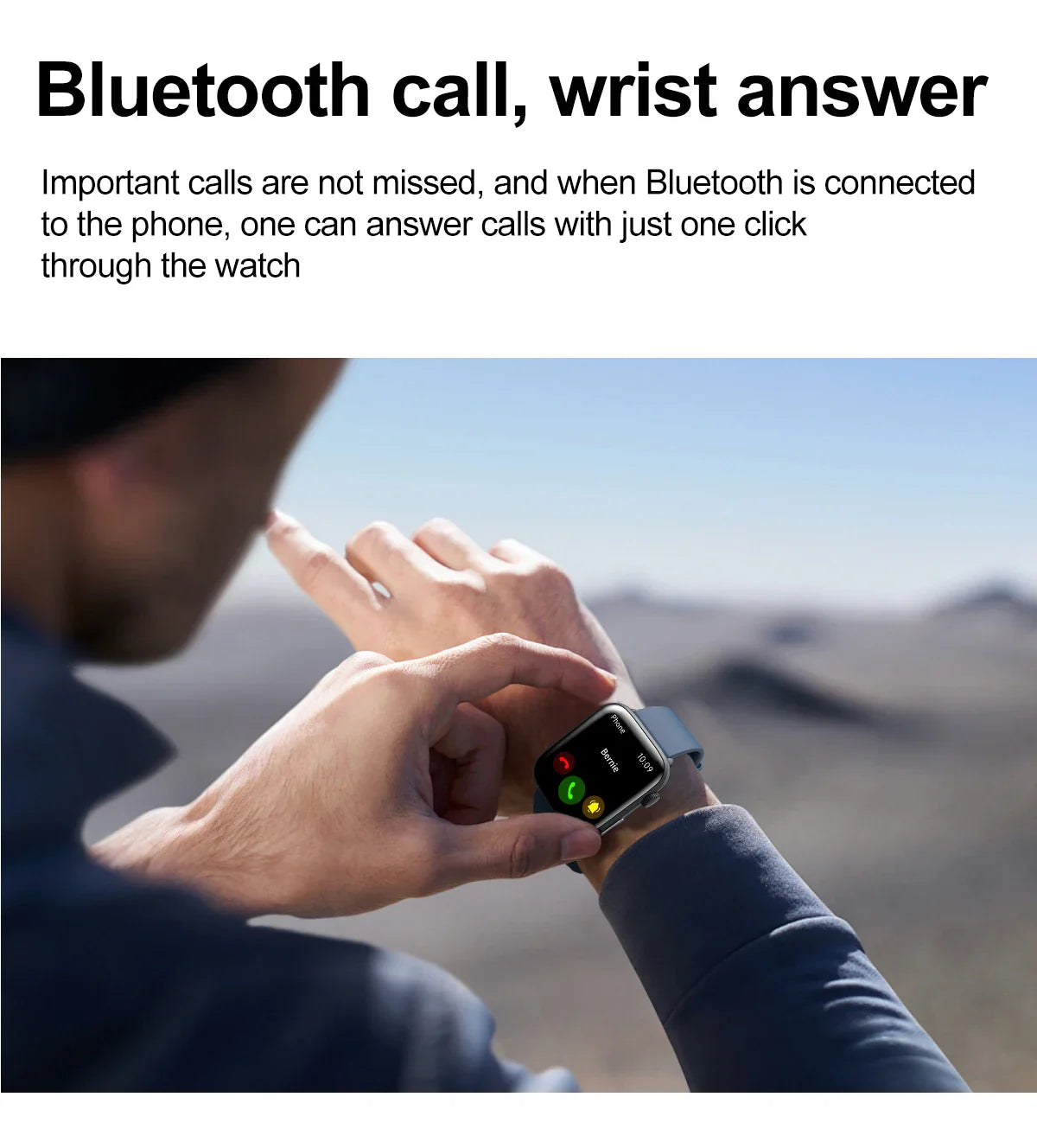 Stylish AMOLED Smartwatch for Women with luxury features such as wellness tracking, Bluetooth connectivity, and a designer strap.