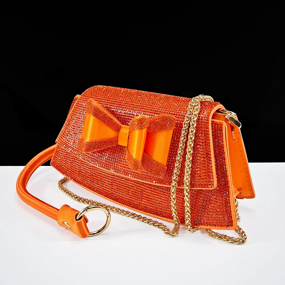 High-quality PU material showcased in elegant women's pointed toe pumps, ideal for wedding and party occasions.