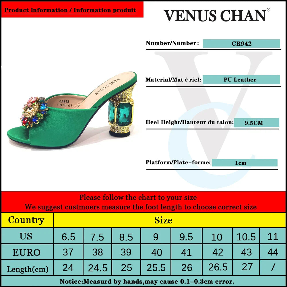 Elegant yellow luxury rhinestone stiletto heels with super high spike heel design for women, perfect for parties and weddings.