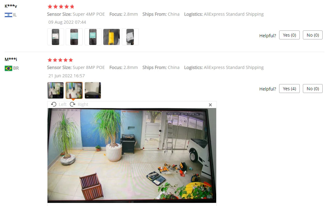 Advanced outdoor bullet camera featuring waterproof design, 8MP resolution, and H.265 video compression for elegant home safety.