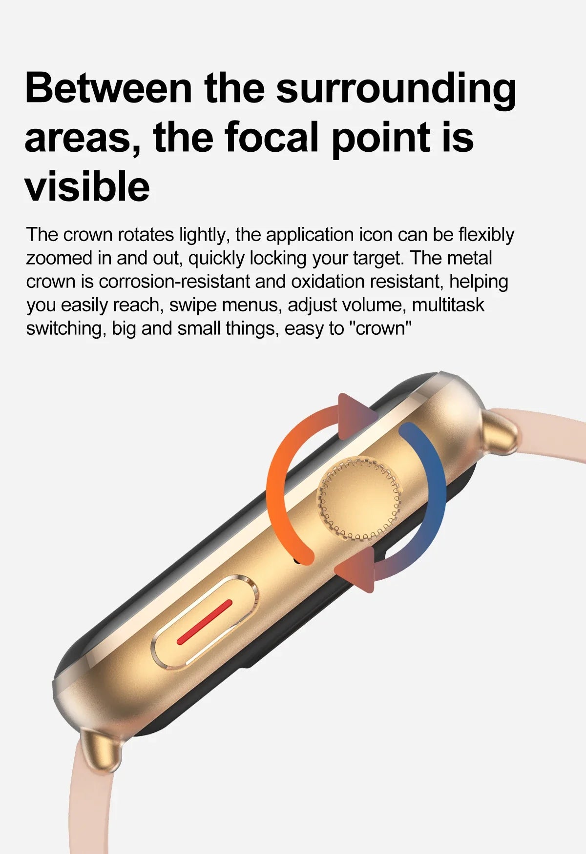 Elegant women's smartwatch combining luxury and technology, equipped with health monitoring features and a beautiful AMOLED display, perfect for fitness enthusiasts.