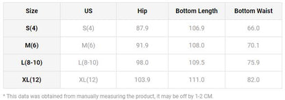 Stylish women's buttoned wide-leg pants, elegantly rendered in solid polyester, perfect for creating a refined office lady look.