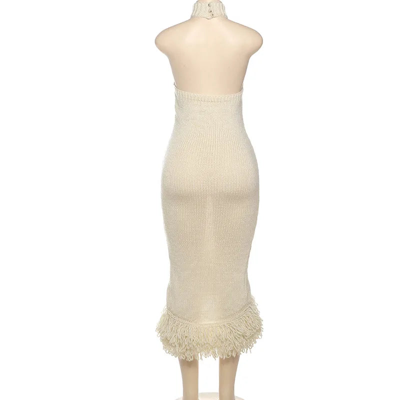 Glamorous off-the-shoulder style of the CM.YAYA Women’s Evening Gown, made from a comfortable acrylic and spandex blend.