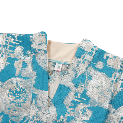 Elegant African traditional Dashiki dress for women in vibrant colours, showcasing intricate patterns and high-quality fabric, perfect for special occasions.