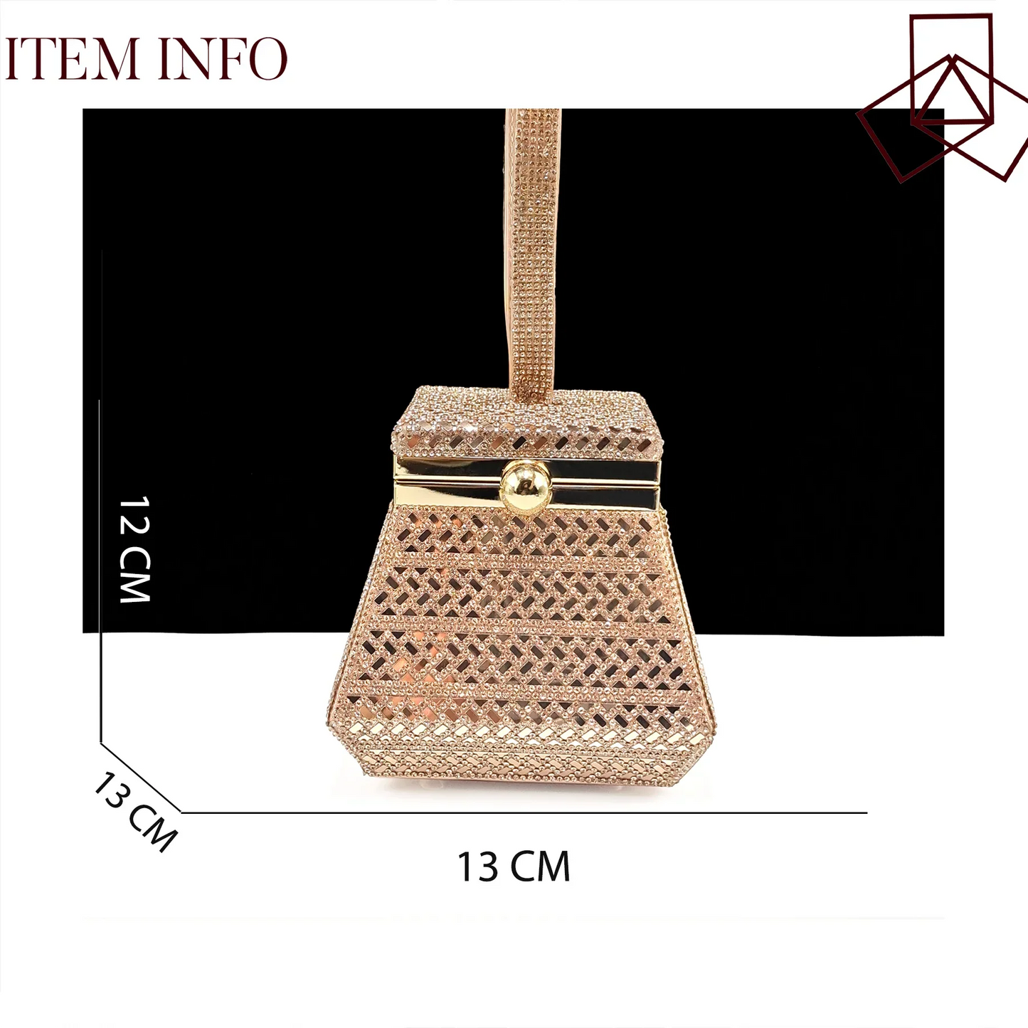 Close-up view of luxurious rhinestone details on elegant women's party shoes, showcasing exquisite craftsmanship.