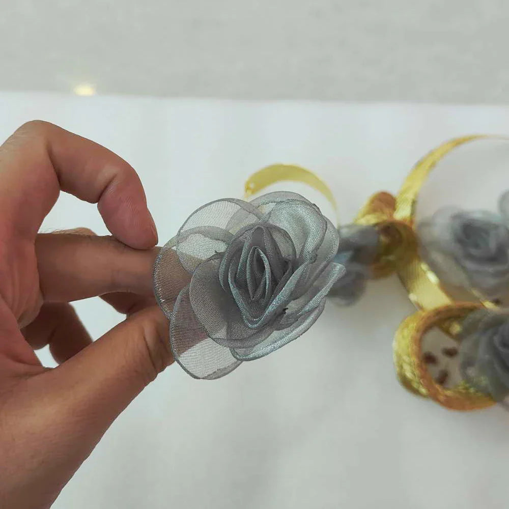 Elegant gold colour jewelry set for women, featuring Brazilian heavy earrings, a stunning necklace, bracelet, and ring, perfect for luxurious wedding occasions.