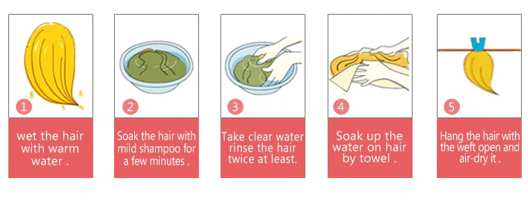 Close-up view of the soft, flowing water wave texture of the Honey Blonde Lace Front Wig, emphasizing its high-quality Remy hair and exquisite craftsmanship.