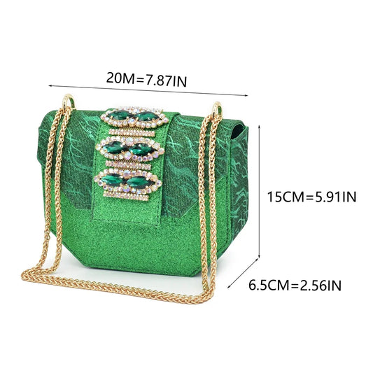 Chic fuchsia low heel pumps with a butterfly-knot design, paired with a luxurious matching handbag, ideal for sophisticated occasions.