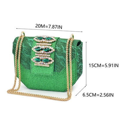 Chic fuchsia low heel pumps with a butterfly-knot design, paired with a luxurious matching handbag, ideal for sophisticated occasions.