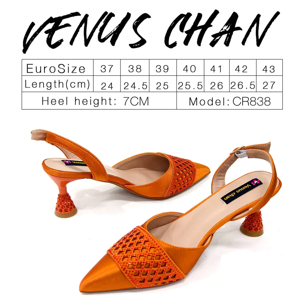 Chic and elegant wine colour handbag paired with fashionable heeled shoes, illustrating the ultimate combination of comfort and style for discerning women.