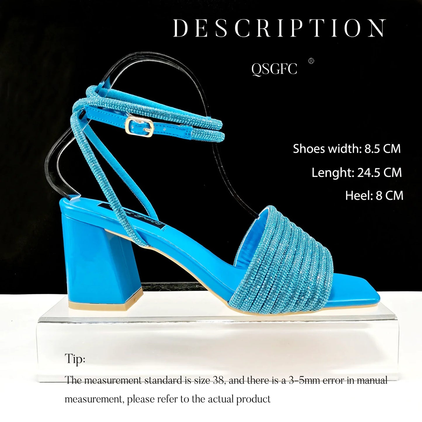 Stylish olive green high heel pumps with a chic lace-up closure, designed for elegance and comfort, ideal for parties and formal events.