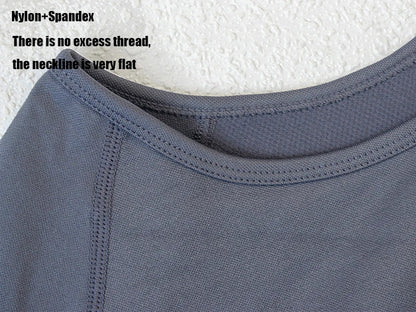 Elegant WAREBALL seamless yoga set in wine colour, perfect blend of comfort and luxury for women's activewear.