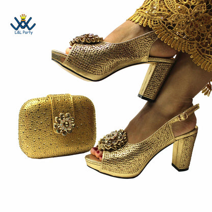 Luxury magenta party pumps featuring stylish crystal details and a super high heel, designed for timeless elegance.