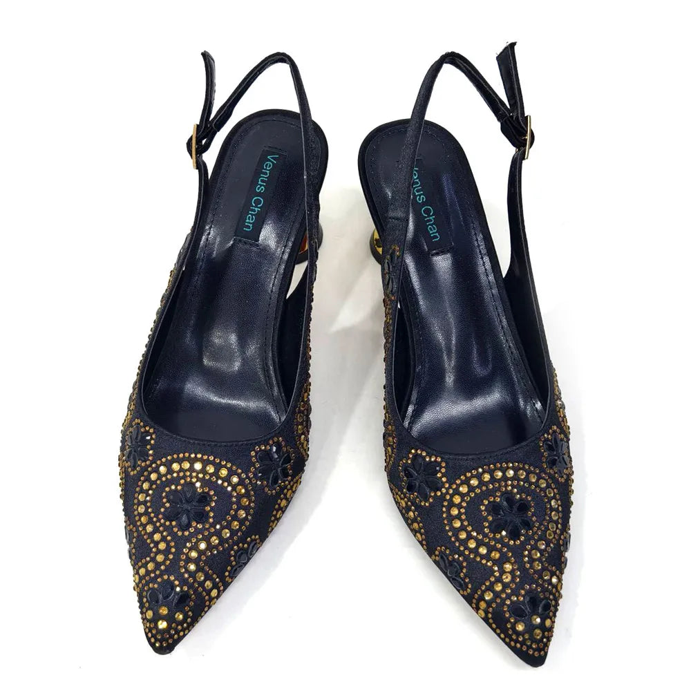 Complete fuchsia shoe and bag set designed for women, perfect for summer weddings and sophisticated parties