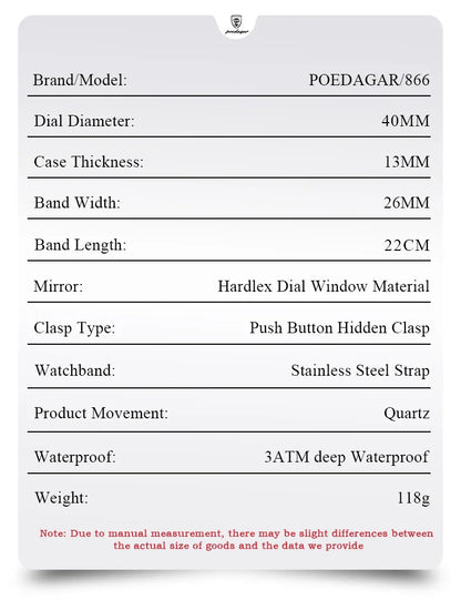 Close-up of the quartz movement in a luxury square stainless steel wristwatch with luminous hands, exemplifying precision and style.