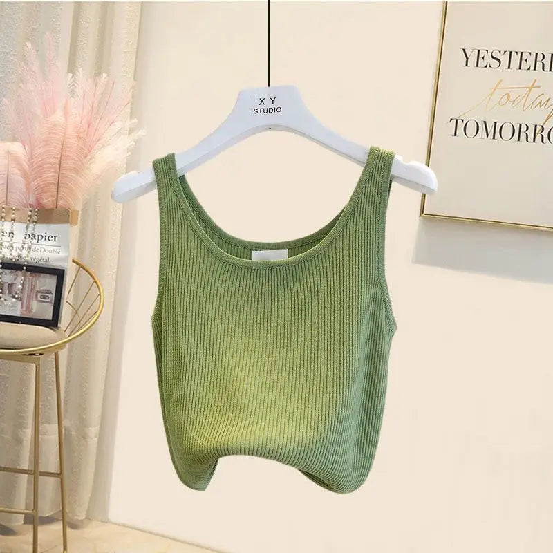 Close-up view of elegant striped shirt, featuring a turn-down collar and pocket detail, ideal for casual yet upscale looks.