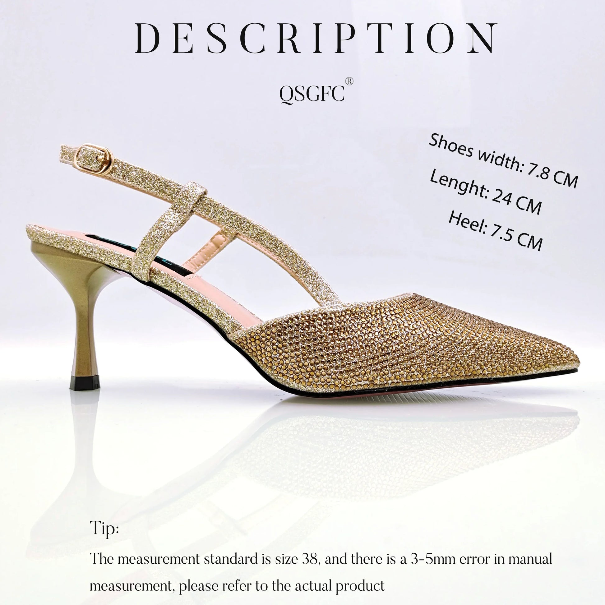 Elegant green ladies shoulder bag featuring exquisite crystal decoration, perfect for formal parties and special occasions.