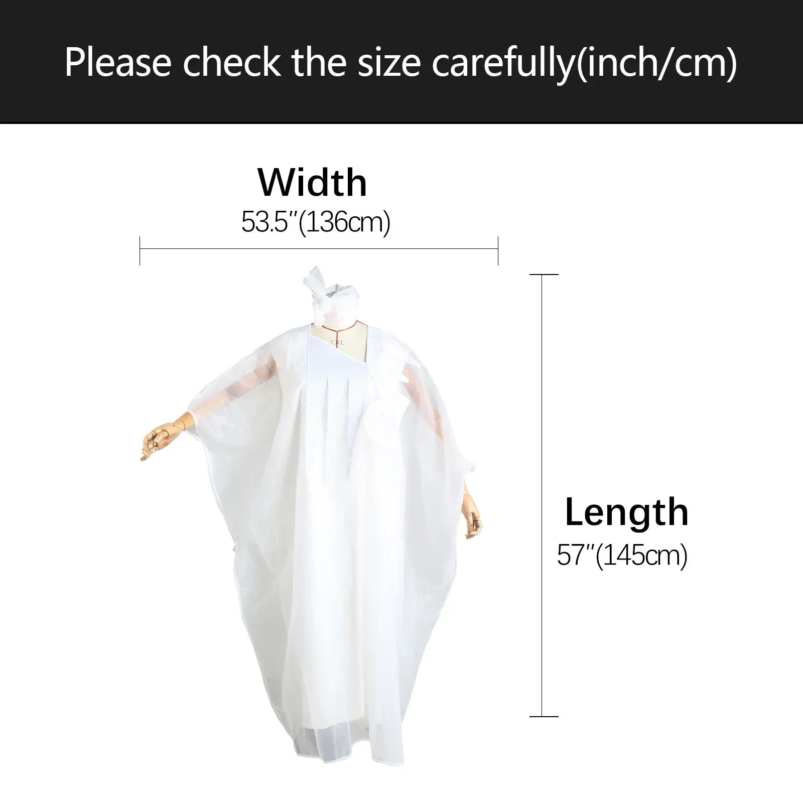 Graceful African women's abaya dress, combining tradition with modern elegance, suitable for church gatherings and festive celebrations.