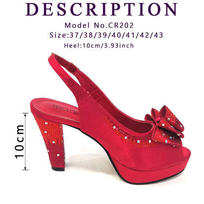 Unique and fashionable yellow slingback pumps, perfect for women looking to elevate their party attire with comfort and style.