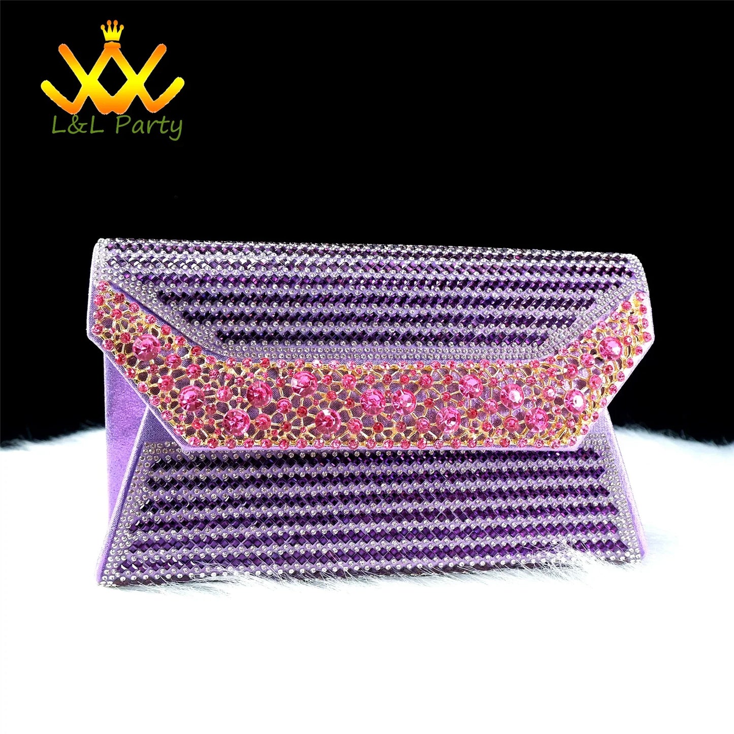 Close-up view of luxurious Italian women's sandals showcasing intricate crystal detailing and stunning green hue, ideal for parties.